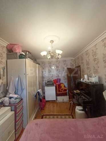 Satılır 3 otaqlı köhnə tikili 90 m², Azadlıq Prospekti m., photo 7 from 20