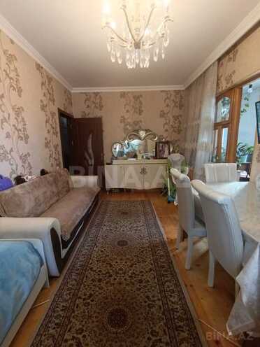 Satılır 3 otaqlı köhnə tikili 90 m², Azadlıq Prospekti m., photo 4 from 20