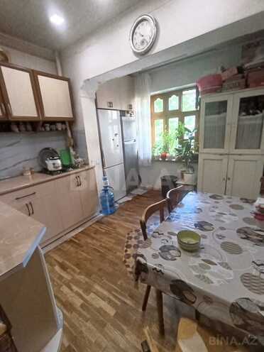 Satılır 3 otaqlı köhnə tikili 90 m², Azadlıq Prospekti m., photo 12 from 20