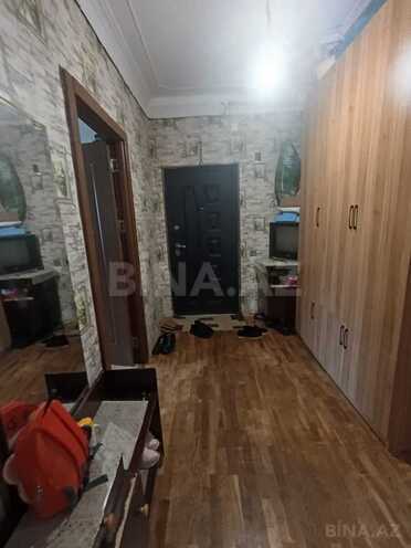 Satılır 3 otaqlı köhnə tikili 90 m², Azadlıq Prospekti m., photo 19 from 20