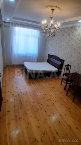 Satılır 1 otaqlı yeni tikili 55 m², photo 3 from 8