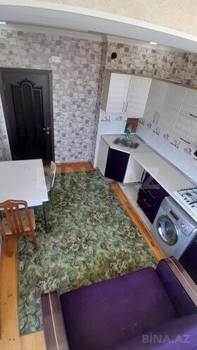 Satılır 1 otaqlı yeni tikili 55 m², photo 6 from 8