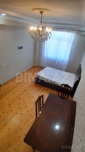 Satılır 1 otaqlı yeni tikili 55 m², photo 5 from 8