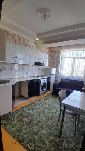 Satılır 1 otaqlı yeni tikili 55 m², photo 1 from 8