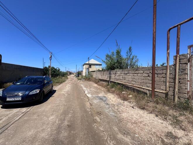 Satılır  torpaq 11 sot, Nardaran q., photo 5 from 12