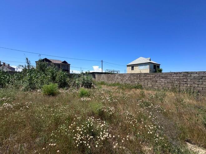 Satılır  torpaq 11 sot, Nardaran q., photo 11 from 12