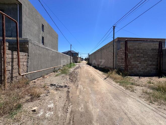 Satılır  torpaq 11 sot, Nardaran q., photo 10 from 12