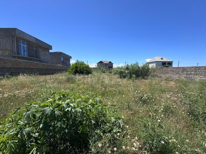 Satılır  torpaq 11 sot, Nardaran q., photo 3 from 12
