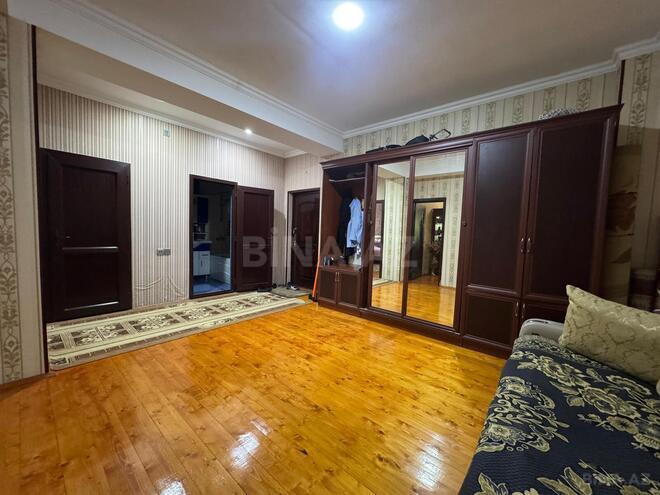Satılır 3 otaqlı yeni tikili 89 m², Əhmədli m., photo 12 from 14