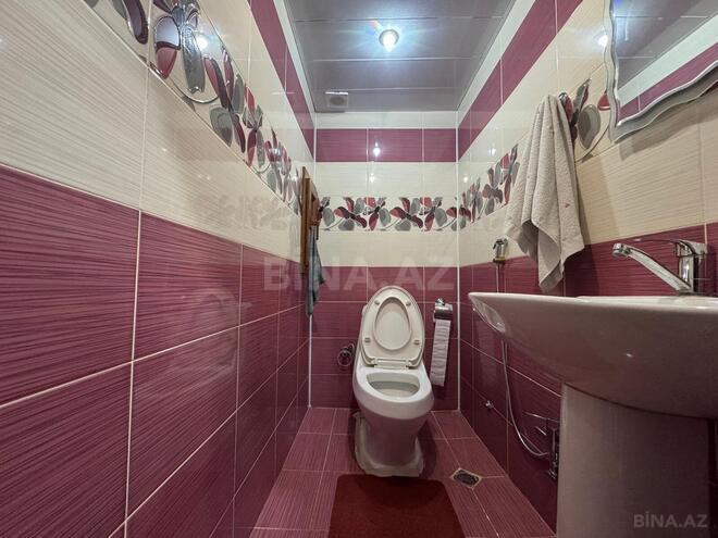 Satılır 3 otaqlı yeni tikili 89 m², Əhmədli m., photo 9 from 14
