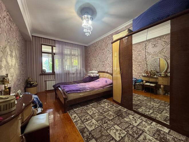 Satılır 3 otaqlı yeni tikili 89 m², Əhmədli m., photo 4 from 14