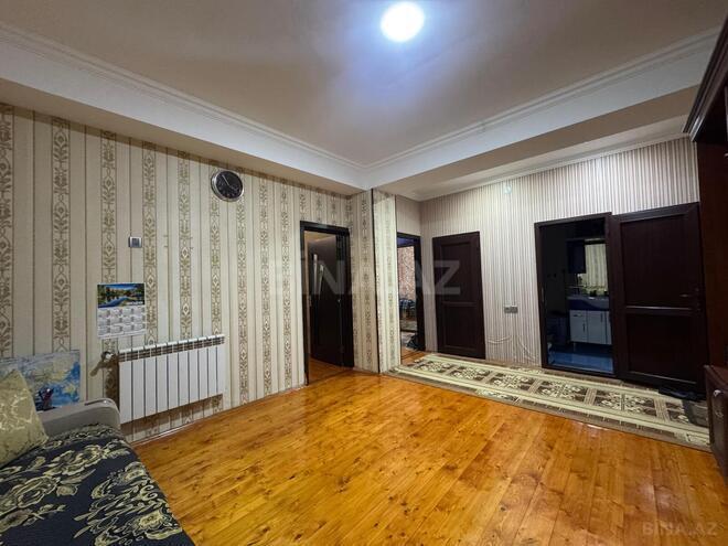Satılır 3 otaqlı yeni tikili 89 m², Əhmədli m., photo 11 from 14