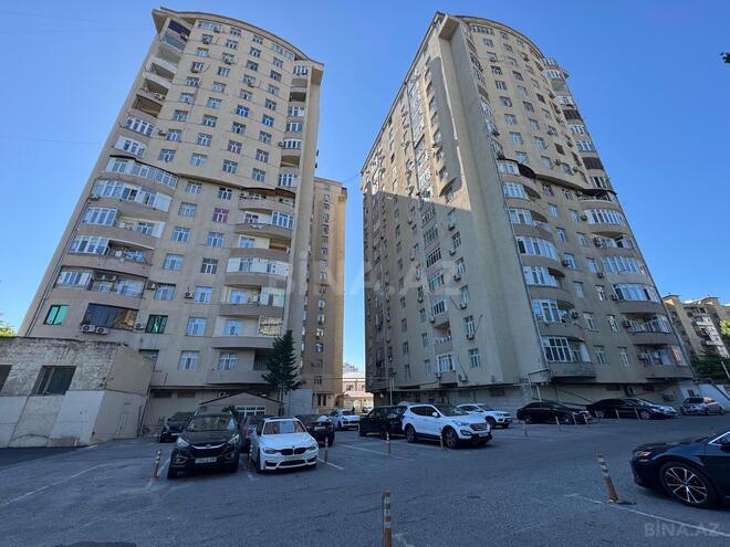 Satılır 3 otaqlı yeni tikili 89 m², Əhmədli m., photo 13 from 14