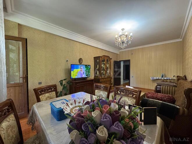 Satılır 3 otaqlı yeni tikili 89 m², Əhmədli m., photo 1 from 14