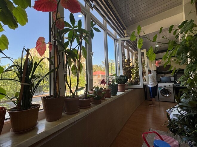 Satılır 3 otaqlı yeni tikili 89 m², Əhmədli m., photo 8 from 14