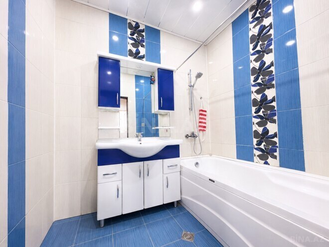 Satılır 3 otaqlı yeni tikili 89 m², Əhmədli m., photo 10 from 14