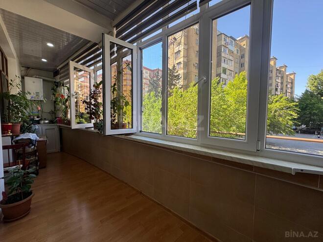 Satılır 3 otaqlı yeni tikili 89 m², Əhmədli m., photo 6 from 14