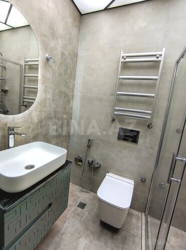 Satılır 2 otaqlı yeni tikili 60 m², Azadlıq Prospekti m., photo 9 from 12