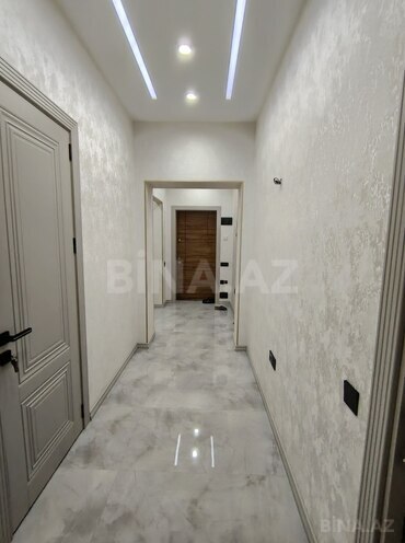 Satılır 2 otaqlı yeni tikili 60 m², Azadlıq Prospekti m., photo 7 from 12