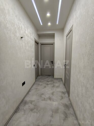 Satılır 2 otaqlı yeni tikili 60 m², Azadlıq Prospekti m., photo 8 from 12