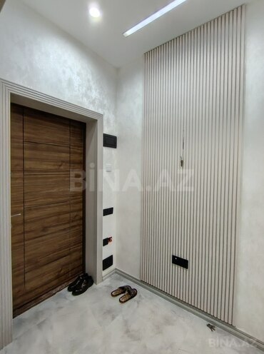 Satılır 2 otaqlı yeni tikili 60 m², Azadlıq Prospekti m., photo 6 from 12