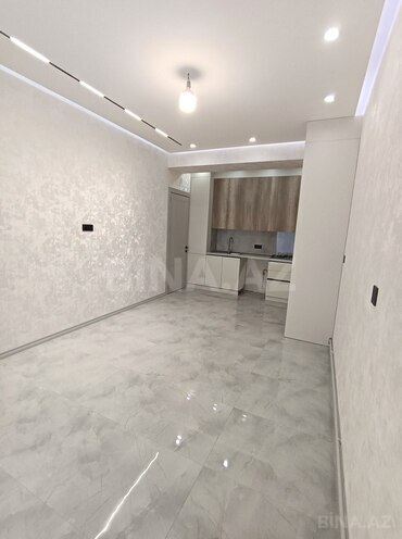 Satılır 2 otaqlı yeni tikili 60 m², Azadlıq Prospekti m., photo 1 from 12