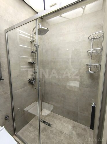 Satılır 2 otaqlı yeni tikili 60 m², Azadlıq Prospekti m., photo 10 from 12