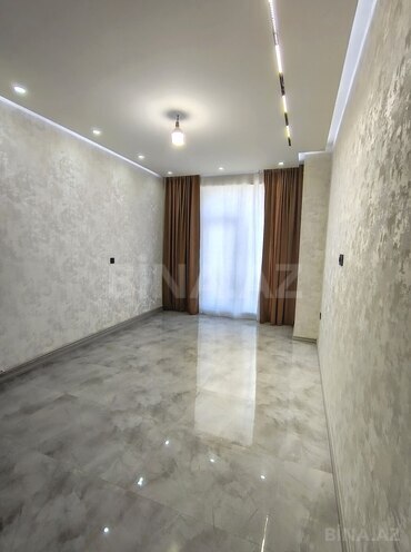 Satılır 2 otaqlı yeni tikili 60 m², Azadlıq Prospekti m., photo 3 from 12