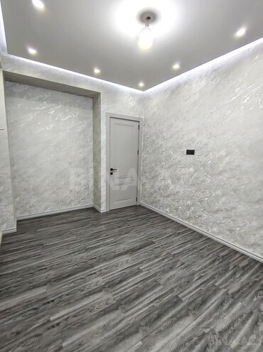 Satılır 2 otaqlı yeni tikili 60 m², Azadlıq Prospekti m., photo 5 from 12
