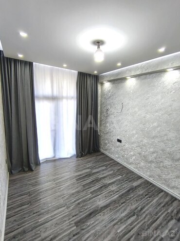 Satılır 2 otaqlı yeni tikili 60 m², Azadlıq Prospekti m., photo 4 from 12