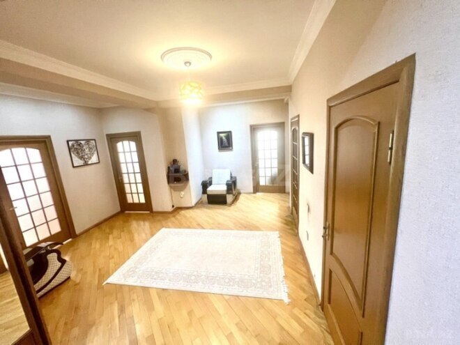 Satılır 3 otaqlı yeni tikili 128 m², Nəriman Nərimanov m., photo 9 from 17