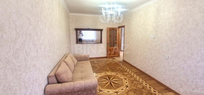 İcarəyə verilir 3 otaqlı köhnə tikili 70 m², Əhmədli m., photo 7 from 14