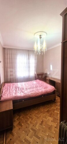 İcarəyə verilir 3 otaqlı köhnə tikili 70 m², Əhmədli m., photo 8 from 14
