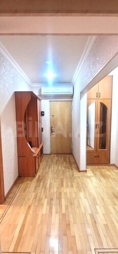 İcarəyə verilir 3 otaqlı köhnə tikili 70 m², Əhmədli m., photo 11 from 14