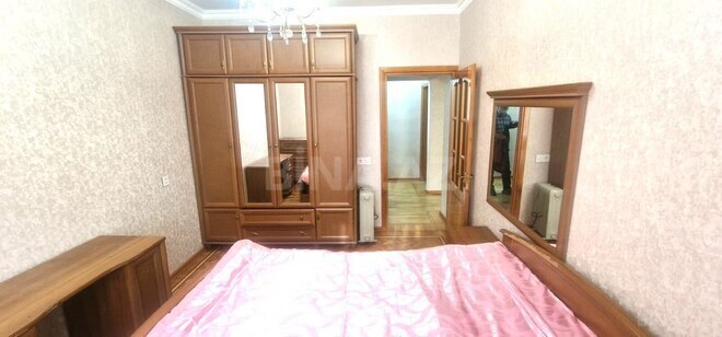 İcarəyə verilir 3 otaqlı köhnə tikili 70 m², Əhmədli m., photo 9 from 14
