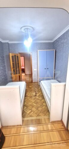 İcarəyə verilir 3 otaqlı köhnə tikili 70 m², Əhmədli m., photo 5 from 14