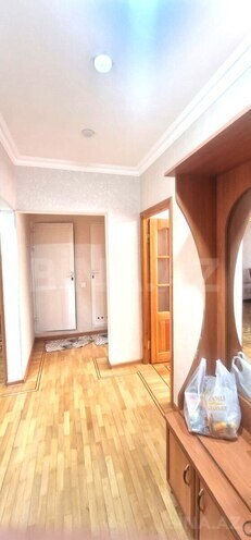 İcarəyə verilir 3 otaqlı köhnə tikili 70 m², Əhmədli m., photo 10 from 14