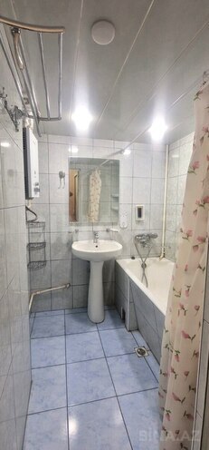 İcarəyə verilir 3 otaqlı köhnə tikili 70 m², Əhmədli m., photo 12 from 14