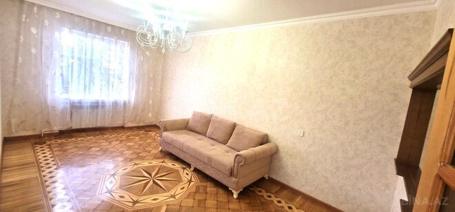 İcarəyə verilir 3 otaqlı köhnə tikili 70 m², Əhmədli m., photo 6 from 14