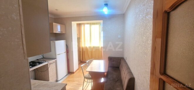 İcarəyə verilir 3 otaqlı köhnə tikili 70 m², Əhmədli m., photo 3 from 14