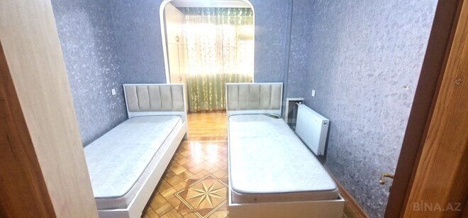 İcarəyə verilir 3 otaqlı köhnə tikili 70 m², Əhmədli m., photo 4 from 14