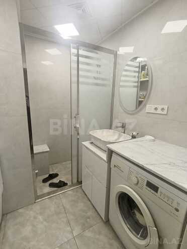 Satılır 4 otaqlı köhnə tikili 110 m², Azadlıq Prospekti m., photo 18 from 21