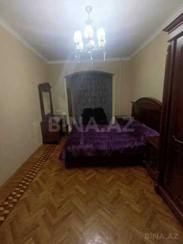 Satılır 4 otaqlı köhnə tikili 110 m², Azadlıq Prospekti m., photo 6 from 21