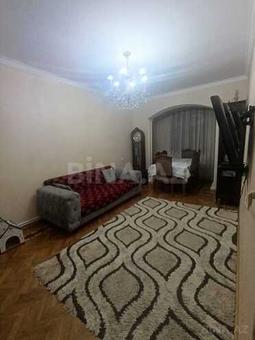 Satılır 4 otaqlı köhnə tikili 110 m², Azadlıq Prospekti m., photo 1 from 21