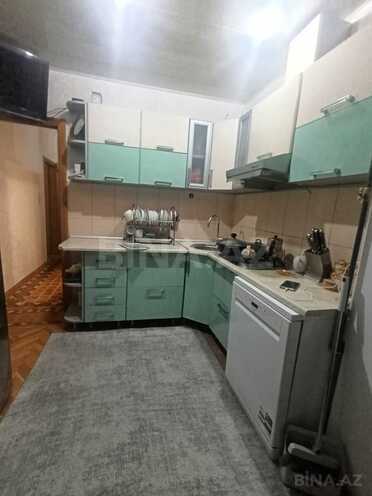 Satılır 4 otaqlı köhnə tikili 110 m², Azadlıq Prospekti m., photo 14 from 21