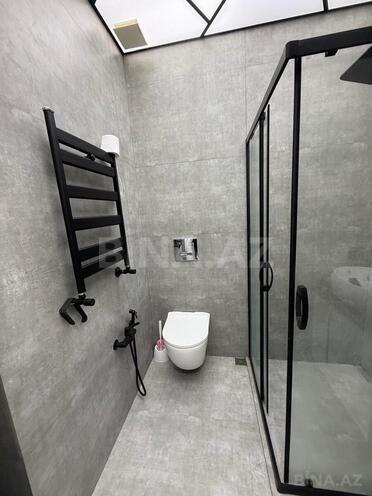 Satılır 1 otaqlı yeni tikili 32 m², photo 11 from 12
