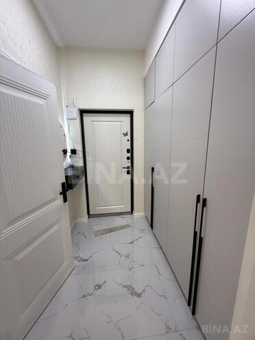 Satılır 1 otaqlı yeni tikili 32 m², photo 9 from 12
