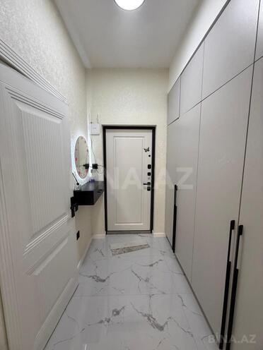 Satılır 1 otaqlı yeni tikili 32 m², photo 8 from 12