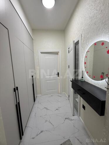 Satılır 1 otaqlı yeni tikili 32 m², photo 10 from 12