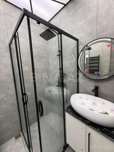 Satılır 1 otaqlı yeni tikili 32 m², photo 7 from 12